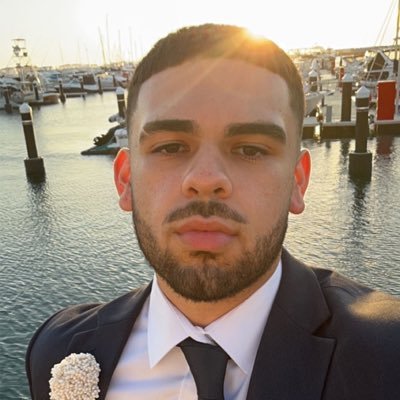 Profile photo of Sebastian, Solana on-chain trader (wallet 3BLj…k4Ei)