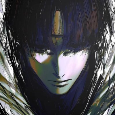 Profile photo of Inquixit, Solana on-chain trader (wallet 3L8R…c1fW)