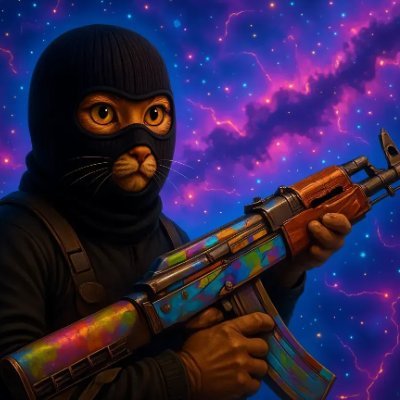 Profile photo of Tuults, Solana on-chain trader (wallet 5T22…mwEP)