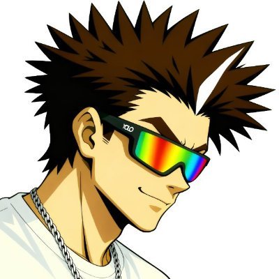 Profile photo of navi 🧃, Solana on-chain trader (wallet 5aBo…TX4F)