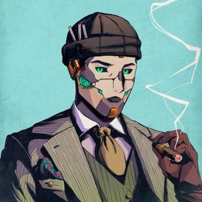 Profile photo of Smokez, Solana on-chain trader (wallet 5t9x…o8Qz)