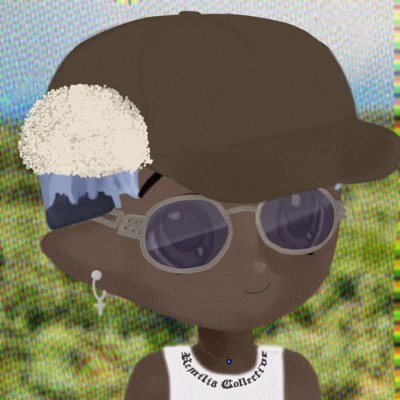 Profile photo of Silver, Solana on-chain trader (wallet 67Nw…zU6U)