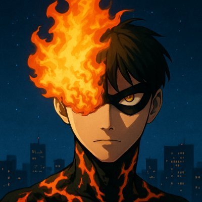 Profile photo of Flames, Solana on-chain trader (wallet 6aXF…eWoV)