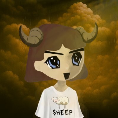 Profile photo of Sheep, Solana on-chain trader (wallet 78N1…Vkh2)