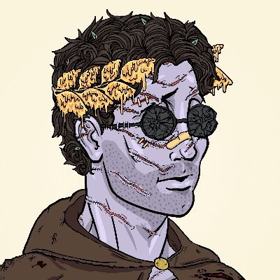 Profile photo of Zrool, Solana on-chain trader (wallet 99i9…pDYQ)