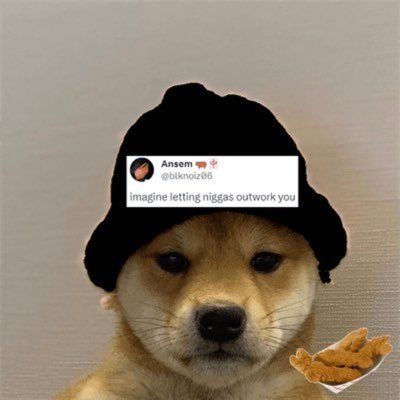 Profile photo of Ansem, Solana on-chain trader (wallet AVAZ…NXYm)