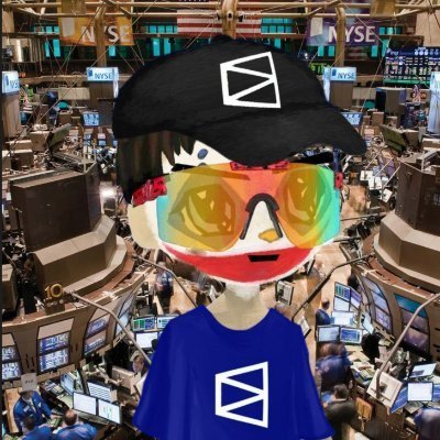 Profile photo of Hugo Fartingale, Solana on-chain trader (wallet Au1G…LK4i)