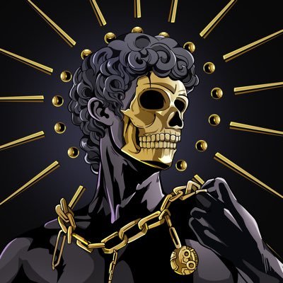 Profile photo of Xanse., Solana on-chain trader (wallet B9K2…UXrh)