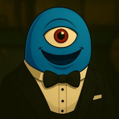 Profile photo of Fozzy, Solana on-chain trader (wallet B9oK…KK2D)