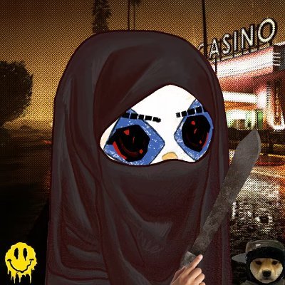 Profile photo of Betman, Solana on-chain trader (wallet BoYH…bcGG)