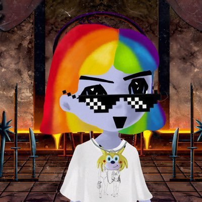 Profile photo of racks, Solana on-chain trader (wallet CM1d…p17g)