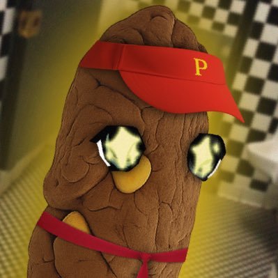 Profile photo of Hash (Poop Arc), Solana on-chain trader (wallet DNsh…o8Zj)