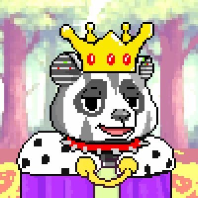 Profile photo of Eddy 💹🧲, Solana on-chain trader (wallet DuGe…QHjx)