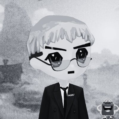 Profile photo of MACXBT, Solana on-chain trader (wallet ETU3…qGMz)