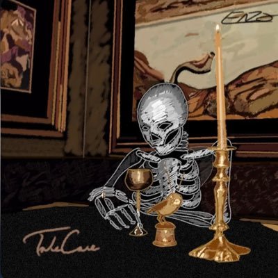 Profile photo of Storm, Solana on-chain trader (wallet EYBM…mtAy)