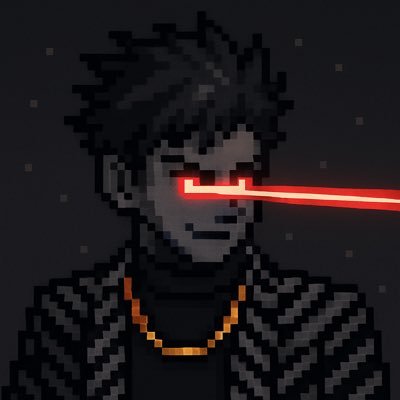 Profile photo of Dolo 🥷, Solana on-chain trader (wallet EeSx…zgZh)