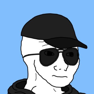 Profile photo of Enjooyer, Solana on-chain trader (wallet Enjo…dyWm)