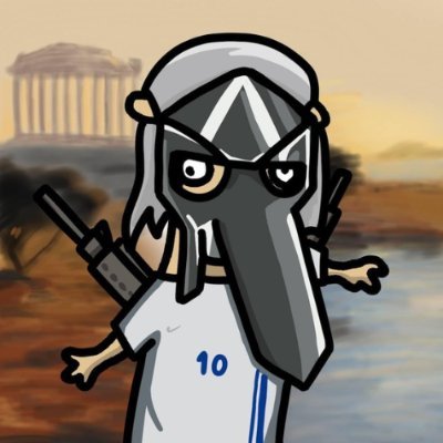 Profile photo of Spike, Solana on-chain trader (wallet FhsS…718z)