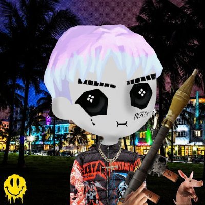 Profile photo of EustazZ, Solana on-chain trader (wallet Fqam…zrve)