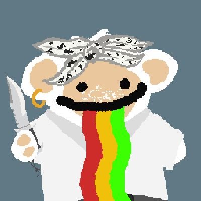 Profile photo of CoCo, Solana on-chain trader (wallet Fqoj…Maiv)