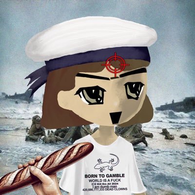 Profile photo of Beaver, Solana on-chain trader (wallet GM7H…8NvN)