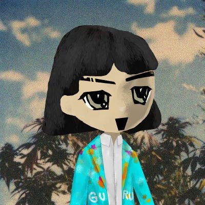 Profile photo of zurh, Solana on-chain trader (wallet HYgR…TKJD)