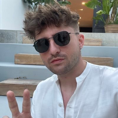 Profile photo of Preston, Solana on-chain trader (wallet HmtA…JrUz)