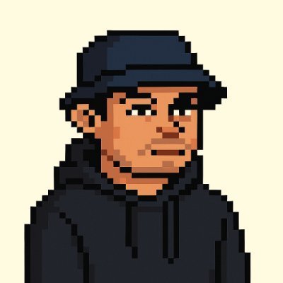 Profile photo of chester, Solana on-chain trader (wallet PMJA…gyYN)