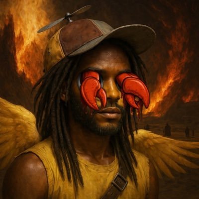 Profile photo of Rasta, Solana on-chain trader (wallet RaSS…MqdA)